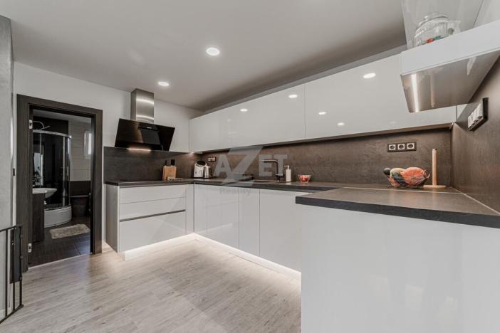 Prodej rodinného domu, Bítov, 200 m2