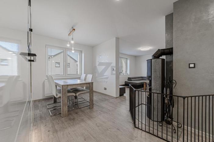 Prodej rodinného domu, Bítov, 200 m2