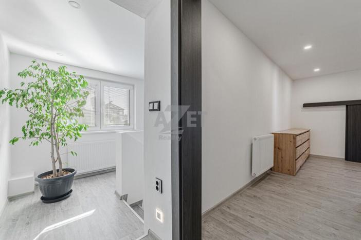 Prodej rodinného domu, Bítov, 200 m2