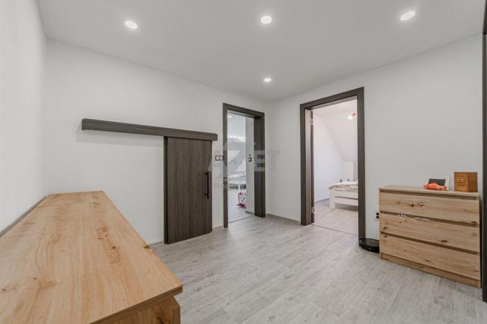 Prodej rodinného domu, Bítov, 200 m2