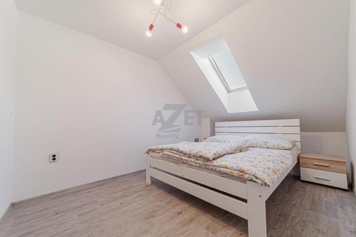 Prodej rodinného domu, Bítov, 200 m2