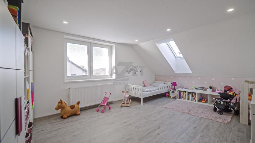 Prodej rodinného domu, Bítov, 200 m2