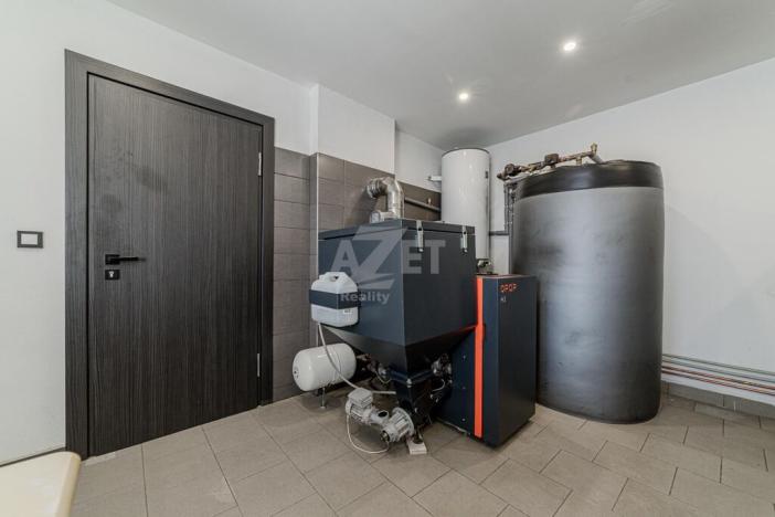 Prodej rodinného domu, Bítov, 200 m2