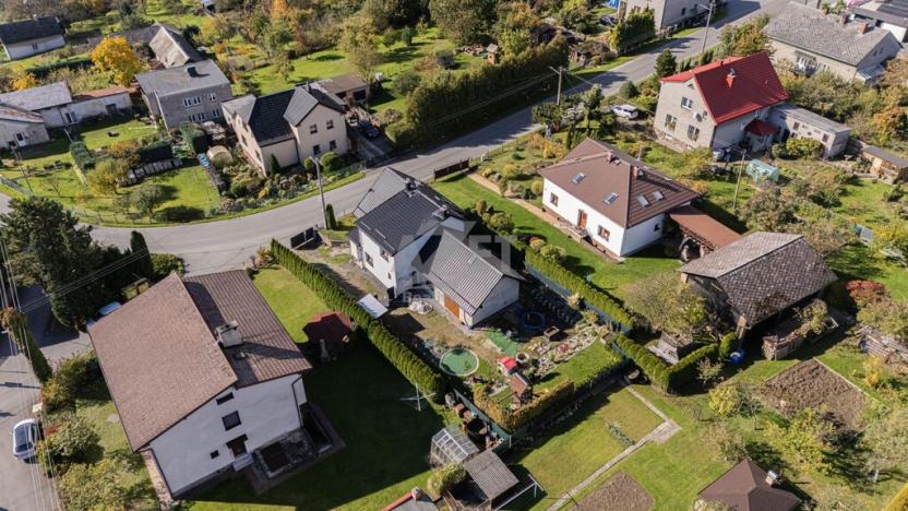 Prodej rodinného domu, Bítov, 200 m2