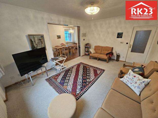 Prodej bytu 4+1, Mariánské Lázně, Česká, 99 m2