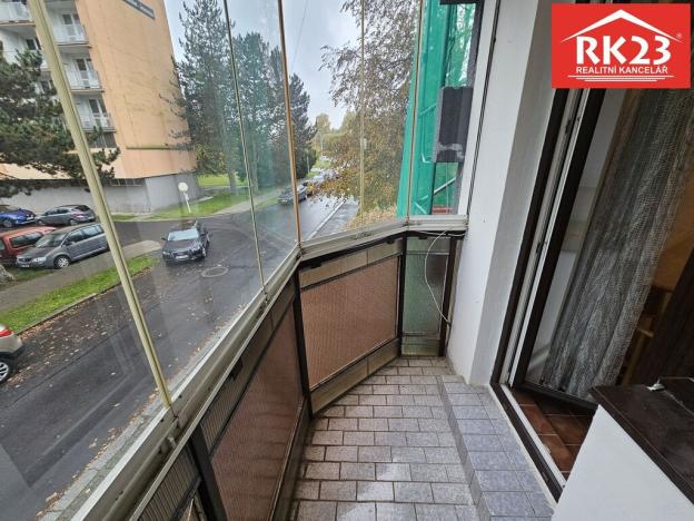 Prodej bytu 4+1, Mariánské Lázně, Česká, 99 m2