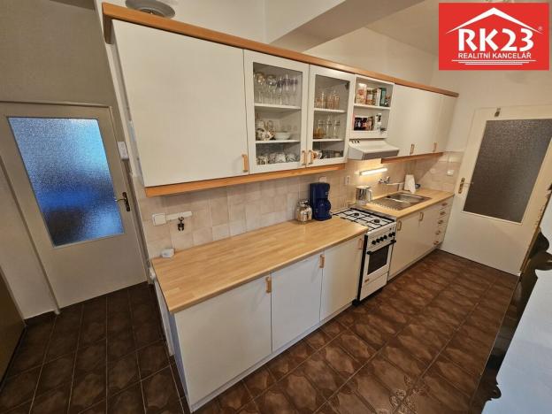 Prodej bytu 4+1, Mariánské Lázně, Česká, 99 m2