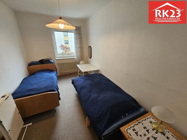 Prodej bytu 4+1, Mariánské Lázně, Česká, 99 m2