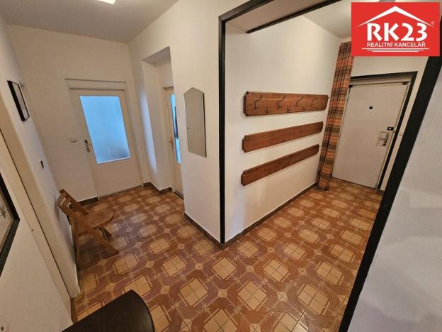 Prodej bytu 4+1, Mariánské Lázně, Česká, 99 m2