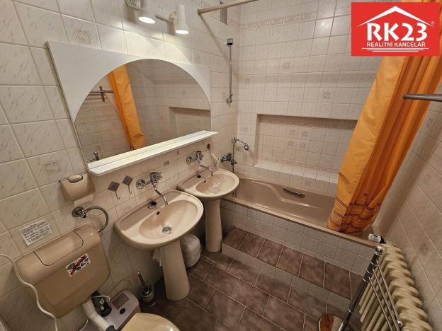 Prodej bytu 4+1, Mariánské Lázně, Česká, 99 m2