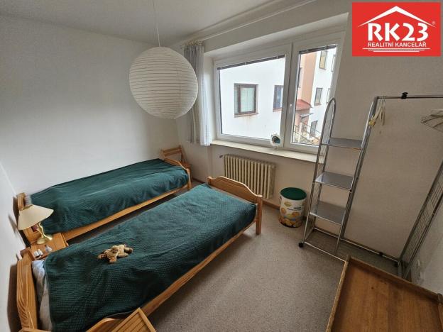 Prodej bytu 4+1, Mariánské Lázně, Česká, 99 m2