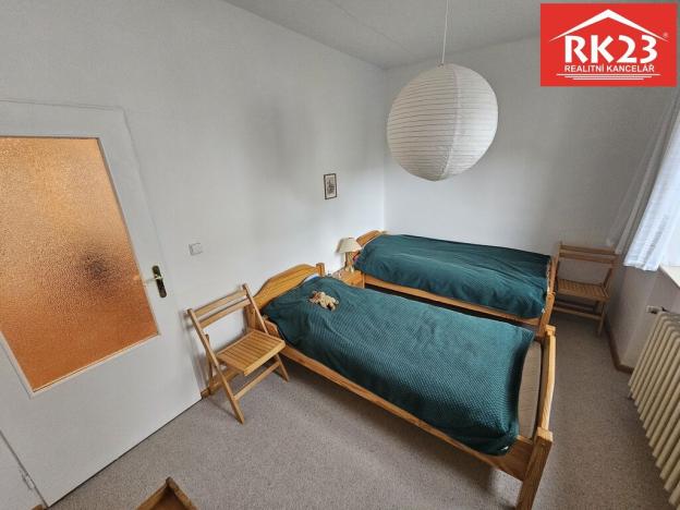 Prodej bytu 4+1, Mariánské Lázně, Česká, 99 m2