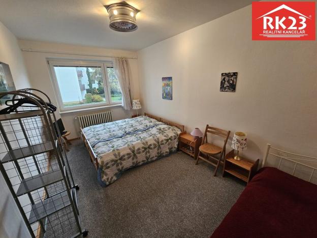 Prodej bytu 4+1, Mariánské Lázně, Česká, 99 m2