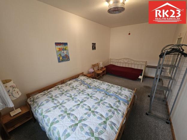 Prodej bytu 4+1, Mariánské Lázně, Česká, 99 m2