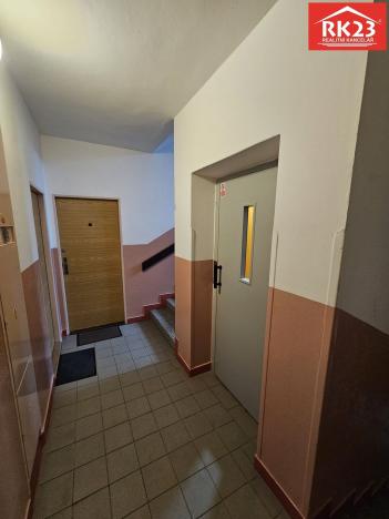 Prodej bytu 4+1, Mariánské Lázně, Česká, 99 m2