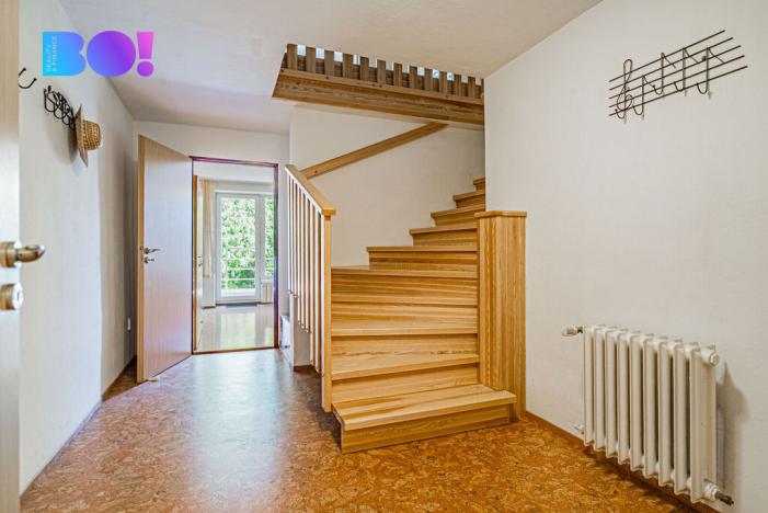 Prodej rodinného domu, Třinec, Dukelská, 150 m2