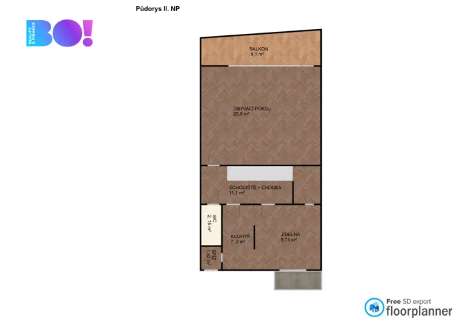 Prodej rodinného domu, Třinec, Dukelská, 150 m2