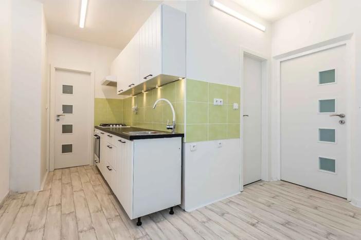 Pronájem bytu 3+1, Litvínov, Mostecká, 65 m2