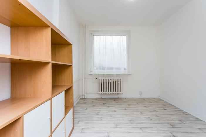 Pronájem bytu 3+1, Litvínov, Mostecká, 65 m2