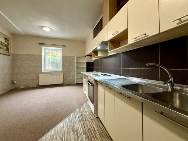 Pronájem bytu 2+1, Šumperk, Kozinova, 70 m2