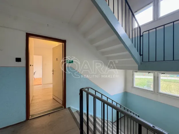 Pronájem bytu 2+1, Lenora, 46 m2