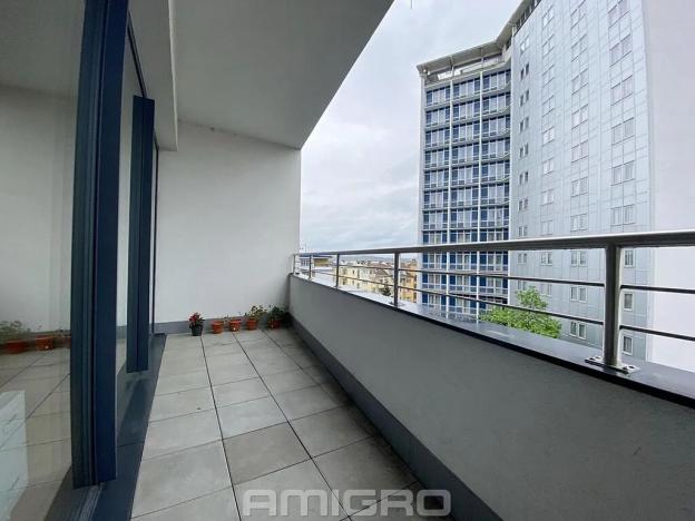 Pronájem bytu 2+kk, Brno, Mezírka, 78 m2