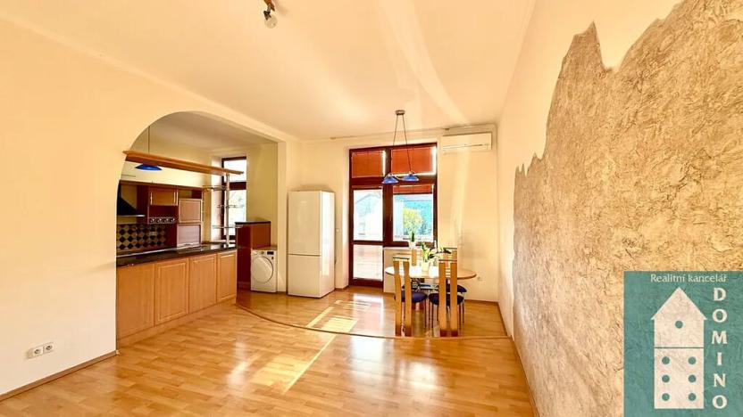 Pronájem bytu 4+kk, Kroměříž, Vrchlického, 130 m2