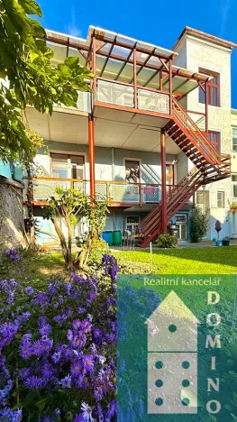 Pronájem bytu 4+kk, Kroměříž, Vrchlického, 130 m2