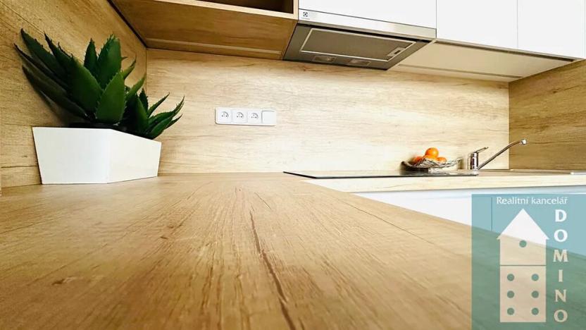 Pronájem bytu 1+1, Kroměříž, Denkova, 36 m2