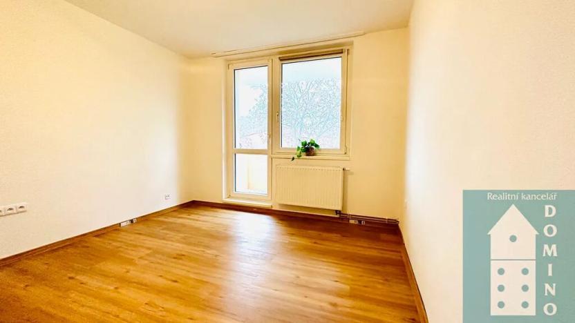 Pronájem bytu 1+1, Kroměříž, Denkova, 36 m2