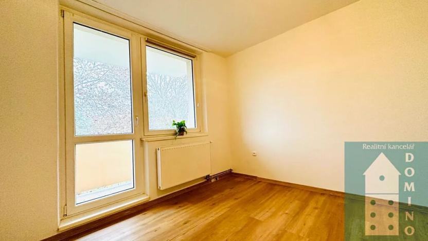 Pronájem bytu 1+1, Kroměříž, Denkova, 36 m2