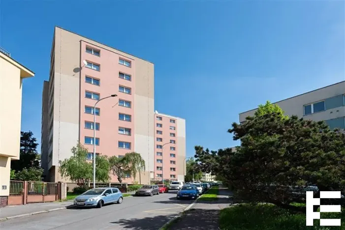 Pronájem bytu 3+1, Praha - Braník, Nad strouhou, 73 m2