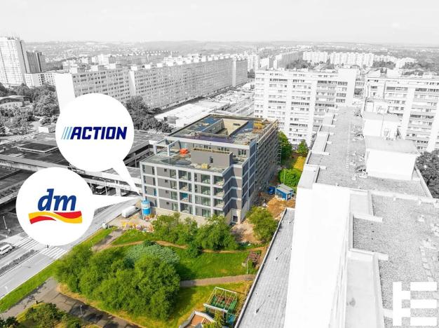 Prodej bytu 3+kk, Praha - Bohnice, Lodžská, 84 m2