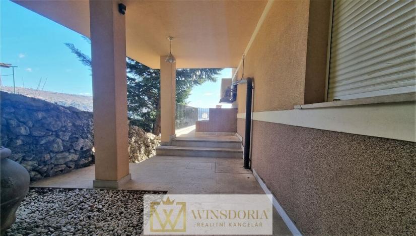 Prodej rodinného domu, Opatija,Chorvatsko, 220 m2