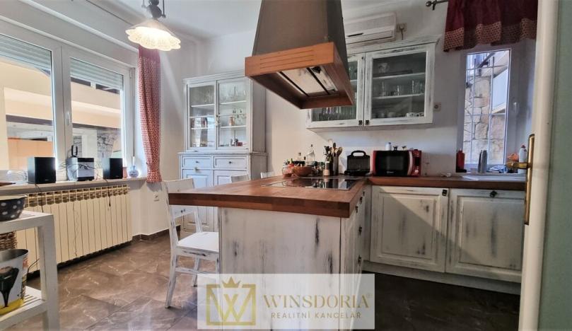 Prodej rodinného domu, Opatija,Chorvatsko, 220 m2