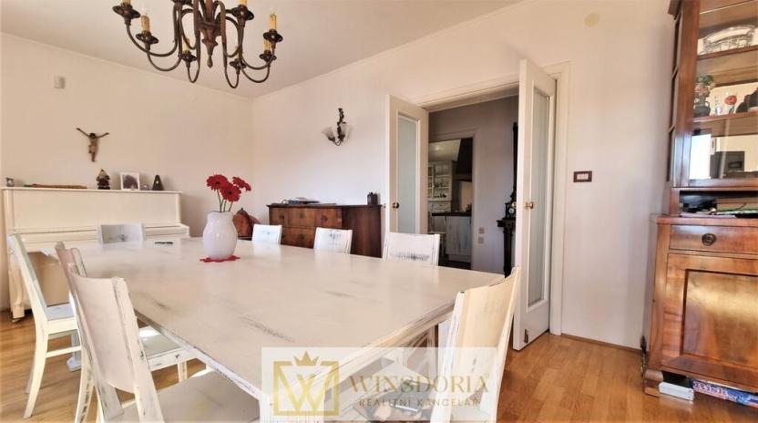 Prodej rodinného domu, Opatija,Chorvatsko, 220 m2