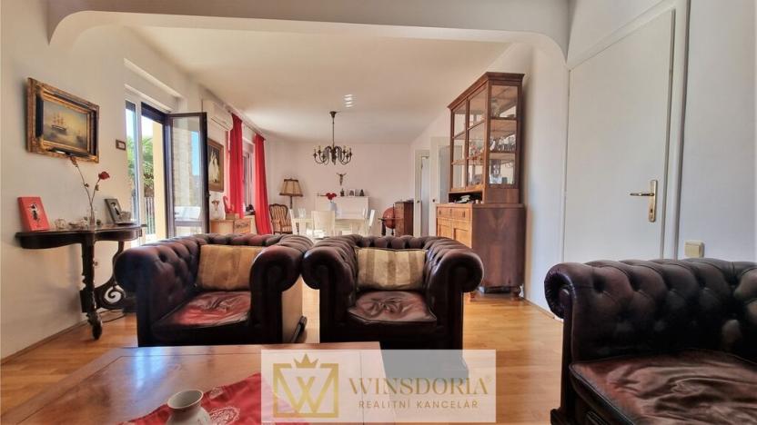 Prodej rodinného domu, Opatija,Chorvatsko, 220 m2