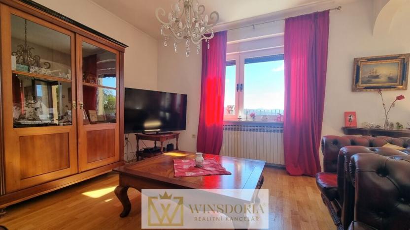 Prodej rodinného domu, Opatija,Chorvatsko, 220 m2