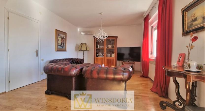 Prodej rodinného domu, Opatija,Chorvatsko, 220 m2