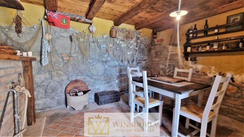 Prodej rodinného domu, Opatija,Chorvatsko, 220 m2