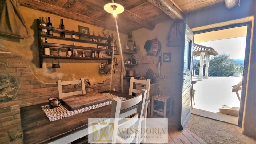 Prodej rodinného domu, Opatija,Chorvatsko, 220 m2