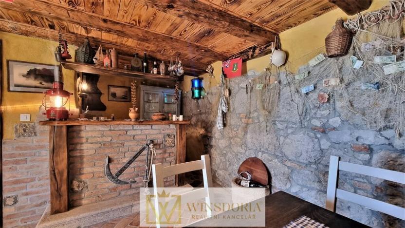 Prodej rodinného domu, Opatija,Chorvatsko, 220 m2