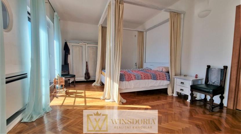 Prodej rodinného domu, Opatija,Chorvatsko, 220 m2