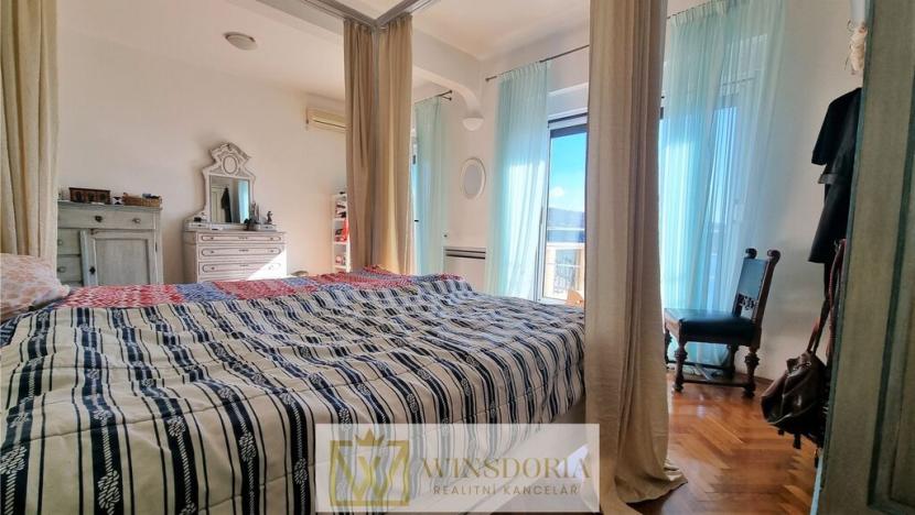 Prodej rodinného domu, Opatija,Chorvatsko, 220 m2