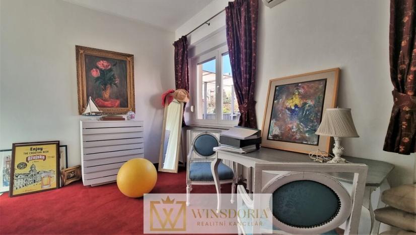 Prodej rodinného domu, Opatija,Chorvatsko, 220 m2