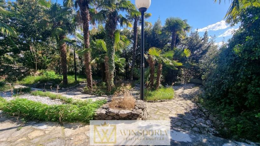 Prodej rodinného domu, Opatija,Chorvatsko, 220 m2