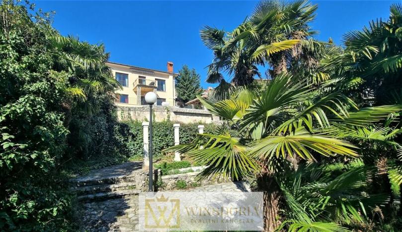 Prodej rodinného domu, Opatija,Chorvatsko, 220 m2