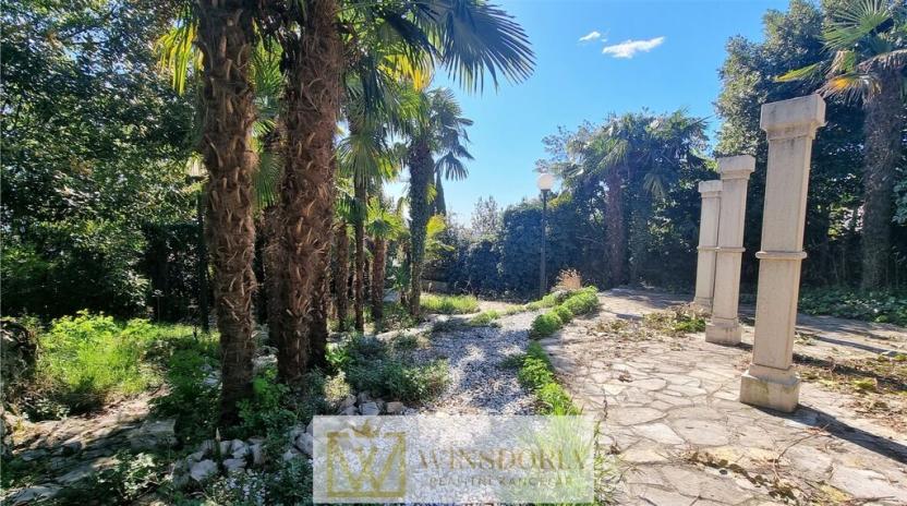 Prodej rodinného domu, Opatija,Chorvatsko, 220 m2