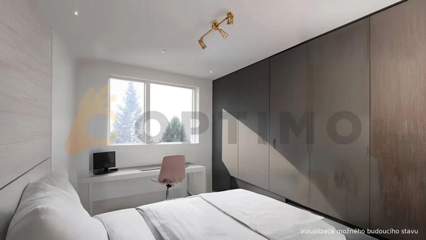 Prodej bytu 4+kk, Praha - Chodov, Jarníkova, 91 m2