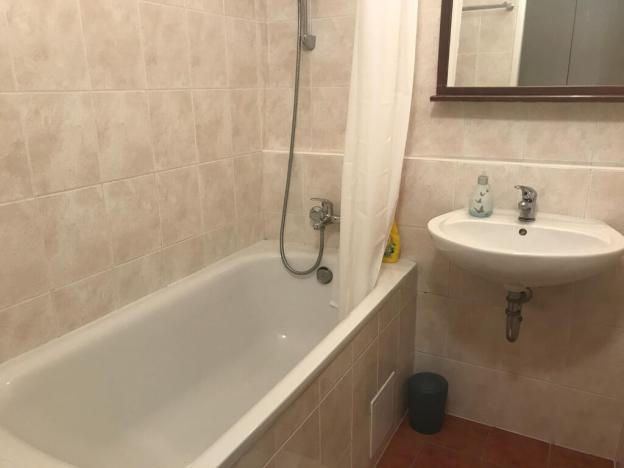 Pronájem bytu 1+kk, Praha - Letňany, Třinecká, 39 m2